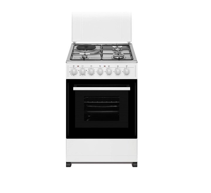 Akai 50X50 Gas Cooker Model CRMA-503GHP