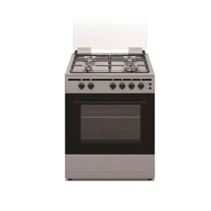 Akai 60x60 Gas Cooker Model CRMA-66SC