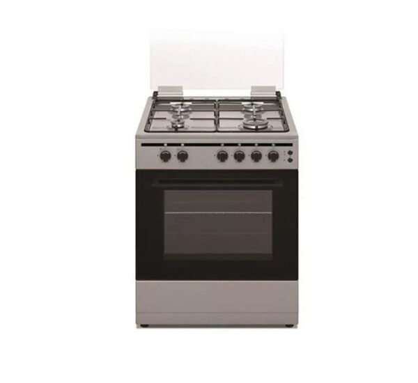 Akai 60x60 Gas Cooker Model CRMA-66SC