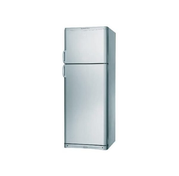 Indesit 415 Liters Refrigerator With No Frost F061784