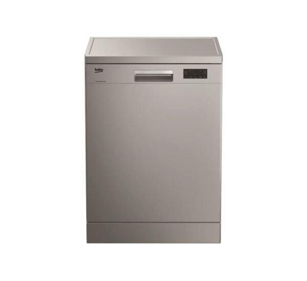 Beko 6 Programmes Dishwasher DFN16421S