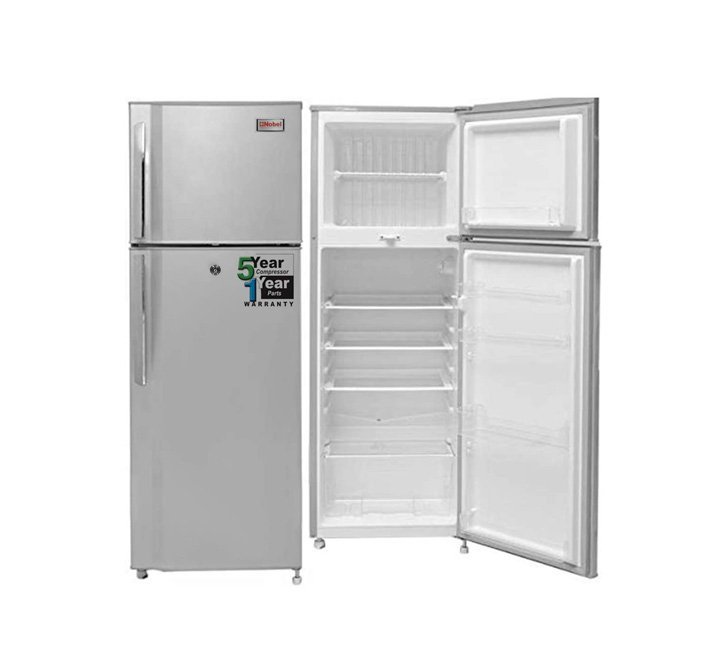 Nobel Refrigerator 180 Liters Single Door-Lock Fridge