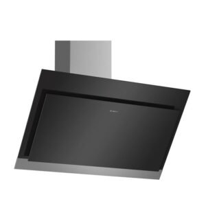 Bosch Serie 4 | Wall-Mounted Cooker Hood DWK97HM60B