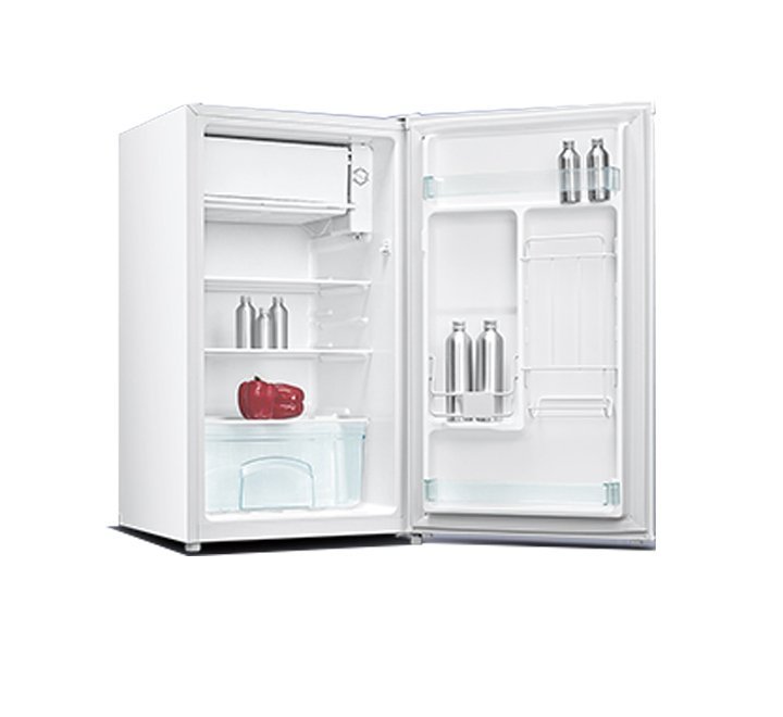 Emelcold 95 Liters Mini Fridge Model- EMSDR-130 | 1 Year Full 5 Years Compressor Warranty - Image 2