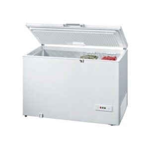 Bosch Chest Freezer Single Door Color White GCM34AW22N