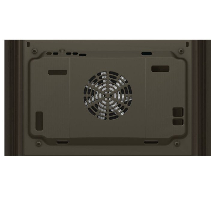 Bosch 66 Litres Built-in Electric Oven 4 Multi-Function heating Modes Model-HBN211E2M | 1 Year Brand Warranty. - Image 2