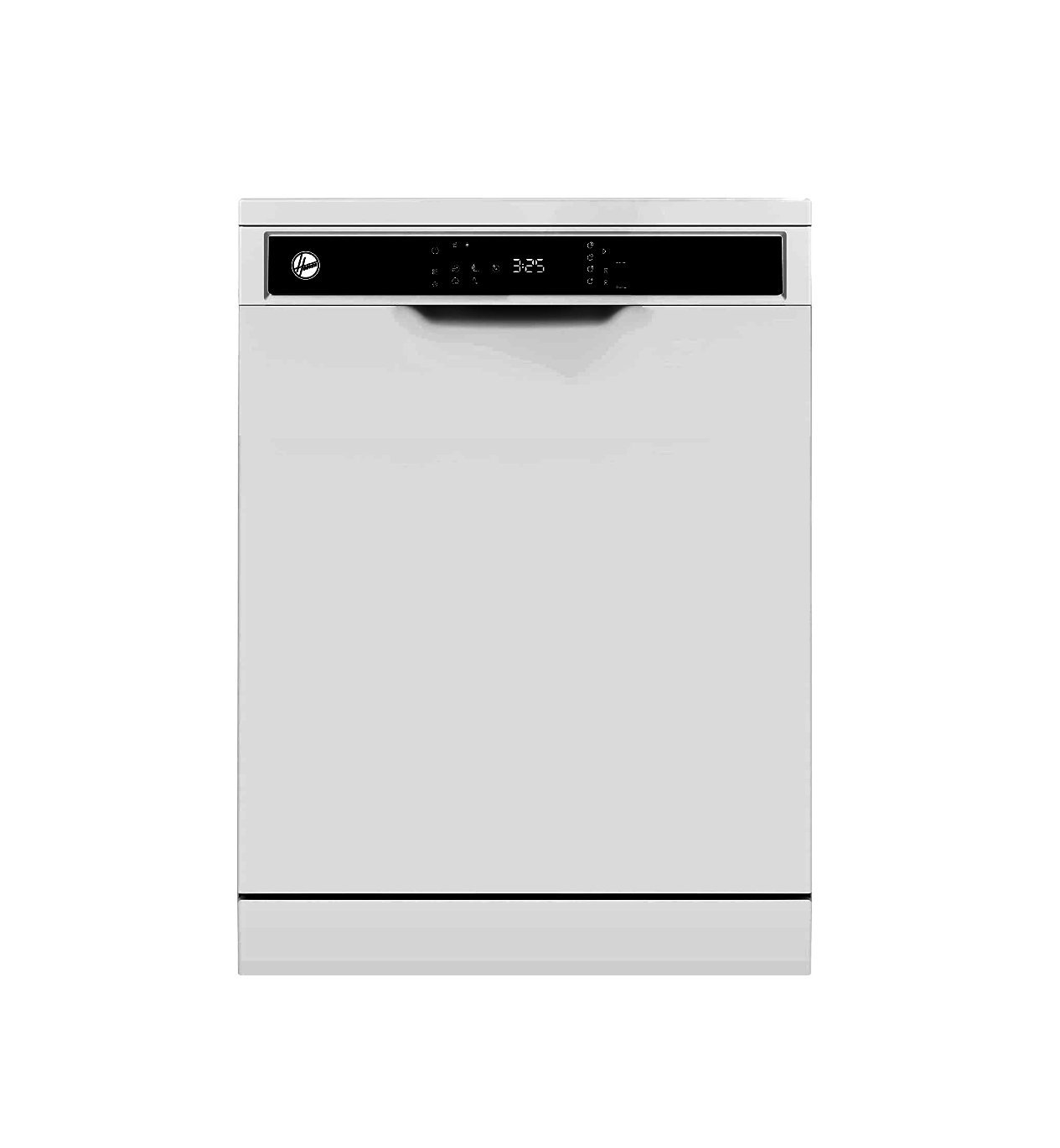 Hoover Dishwasher Freestanding White Model Hdw-V512-W