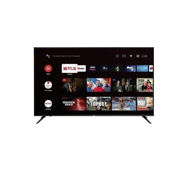 JVC 32 Inch Full HD Android Smart TV LT32N3105