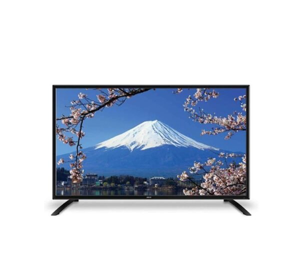 Akai 75" Android Smart TV LETV-MA75DUHDS