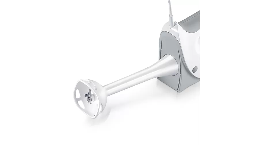 Bosch Mixer Blender Buttons Rotating 450W White Colour Model-MFQ3540 | 1 Year Brand Warranty. - Image 2