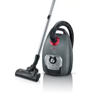 Bosch Series 8 | Bagged Vacuum Cleaner Black Model-BGL8PRO4