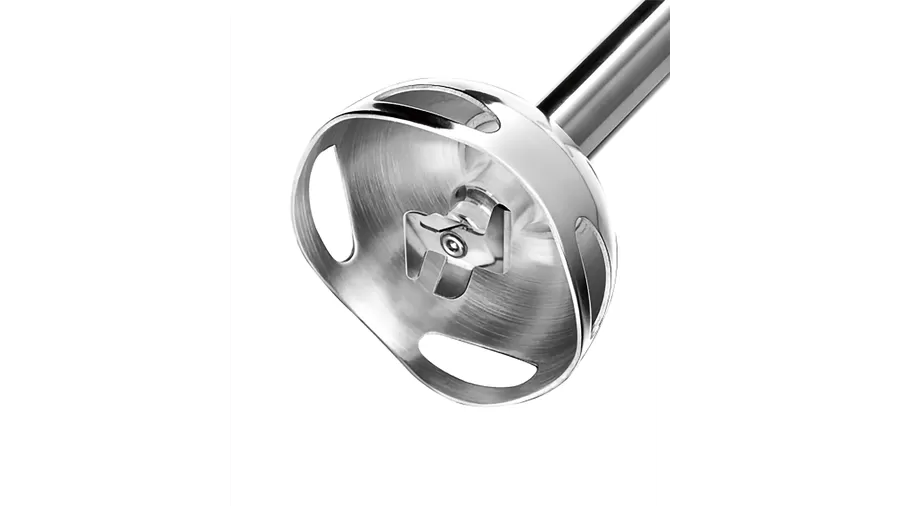 Bosch Hand Blender ErgoMixx 1000W Black Model-MS6CB6110 | 1 Year Brand Warranty. - Image 4