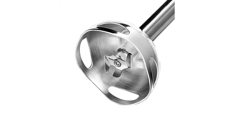 Bosch Hand Blender ErgoMixx 800W Anthracite White Model-MS6CA4150 | 1 Year Brand Warranty. - Image 5