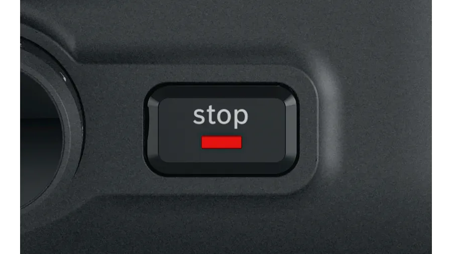 Bosch Compact Toaster DesignLine Color Red Model-TAT3P424DE | 1 Year Brand Warranty. - Image 4