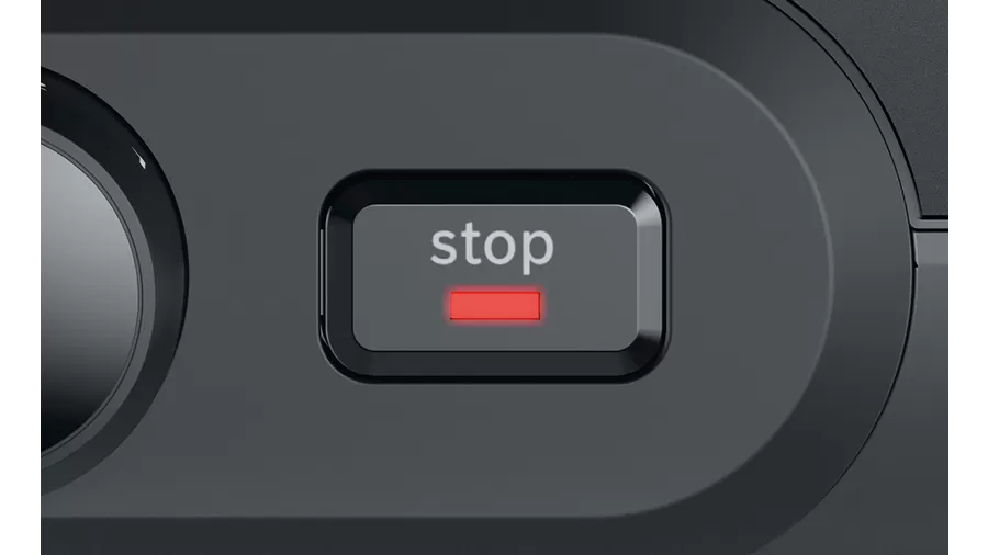 Bosch Compact Toaster DesignLine Color Red Model-TAT4P424GB | 1 Year Brand Warranty. - Image 5