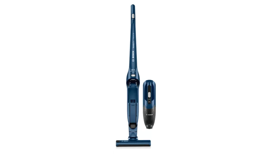 Bosch Series 2 | Rechargeable Vacuum Cleaner Blue Model-BCHF2MX20 | 1 Year Brand 10 Years Motor Warranty. - Image 3