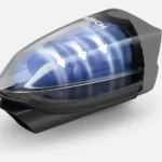 Bosch Series 2 | Rechargeable Vacuum Cleaner Blue BCHF2MX20 