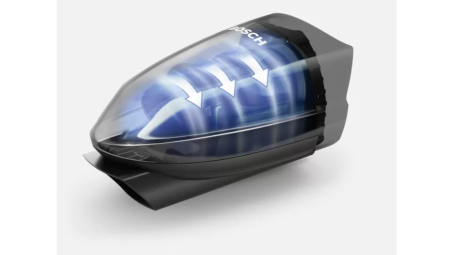 Bosch Series 2 | Rechargeable Vacuum Cleaner Blue Model-BCHF2MX20 | 1 Year Brand 10 Years Motor Warranty. - Image 6