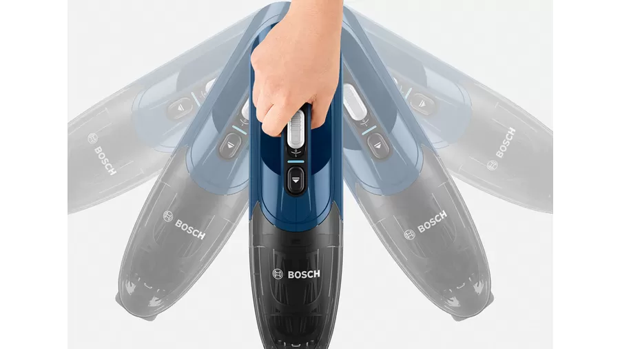 Bosch Series 2 | Rechargeable Vacuum Cleaner Blue Model-BCHF2MX20 | 1 Year Brand 10 Years Motor Warranty. - Image 5