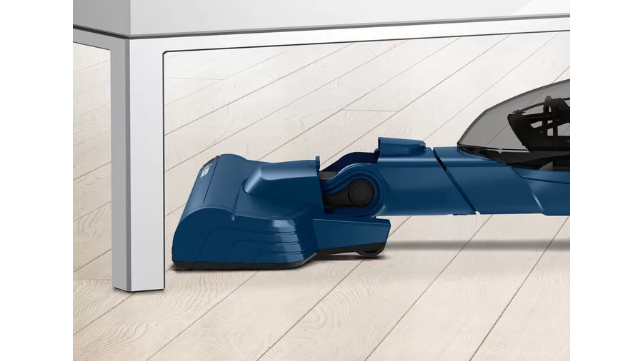 Bosch Series 2 | Rechargeable Vacuum Cleaner Blue Model-BCHF2MX20 | 1 Year Brand 10 Years Motor Warranty. - Image 4