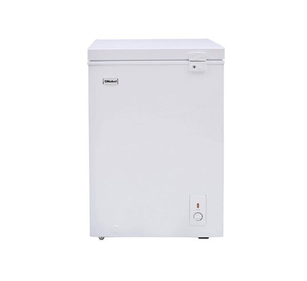 Nobel 150 Liters chest freezer Single Door