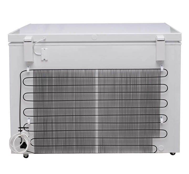 Nobel 320 Liters Chest Freezer Single Door White Model NCF-320 | 1 Year Full 5 Years For Compressor Warranty. - Image 3