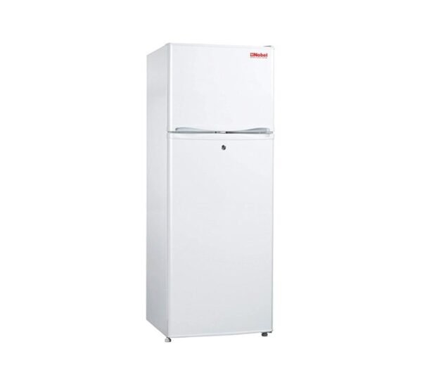 NOBEL 485 liters Refrigerator Double Door Model