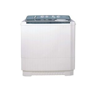 NOBEL 12 kg Washing Machine Semi-Auto Twin Tub