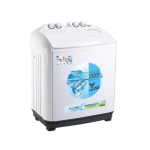 Nobel 10kg Electronic Washer