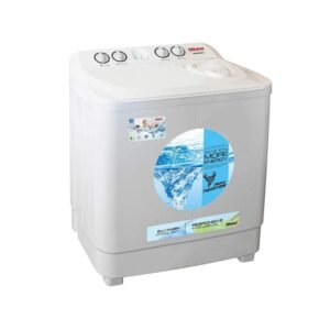 Nobel 7kg Electronic Washer - MODEL