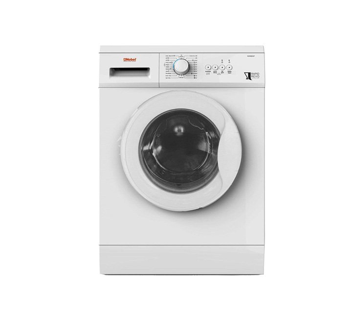 Nobel 8 Kg Top Loading Electronic Washer