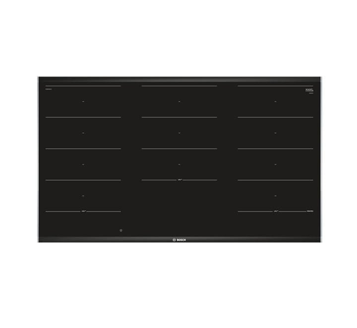 Bosch Serie 8 | Bulit In Induction Hob 5 Zones Color Black Model-PXX975DC1E | 1 Year Brand Warranty. - Image 4