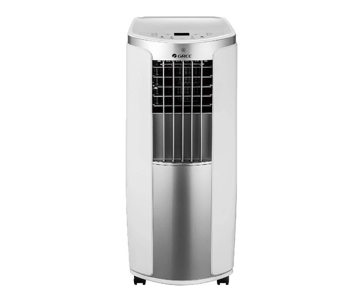 Gree C'matic 1 Ton Portable AC Model R12C1 |1 Year Full 5 Year Compressor Warranty.