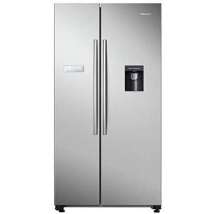 Hisense 741L Side by Side Refrigerator RS741N4WSU