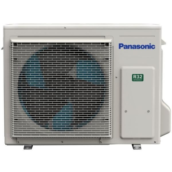 Panasonic 2Ton Split Inverter 24000BTU CSCUPN24YKF