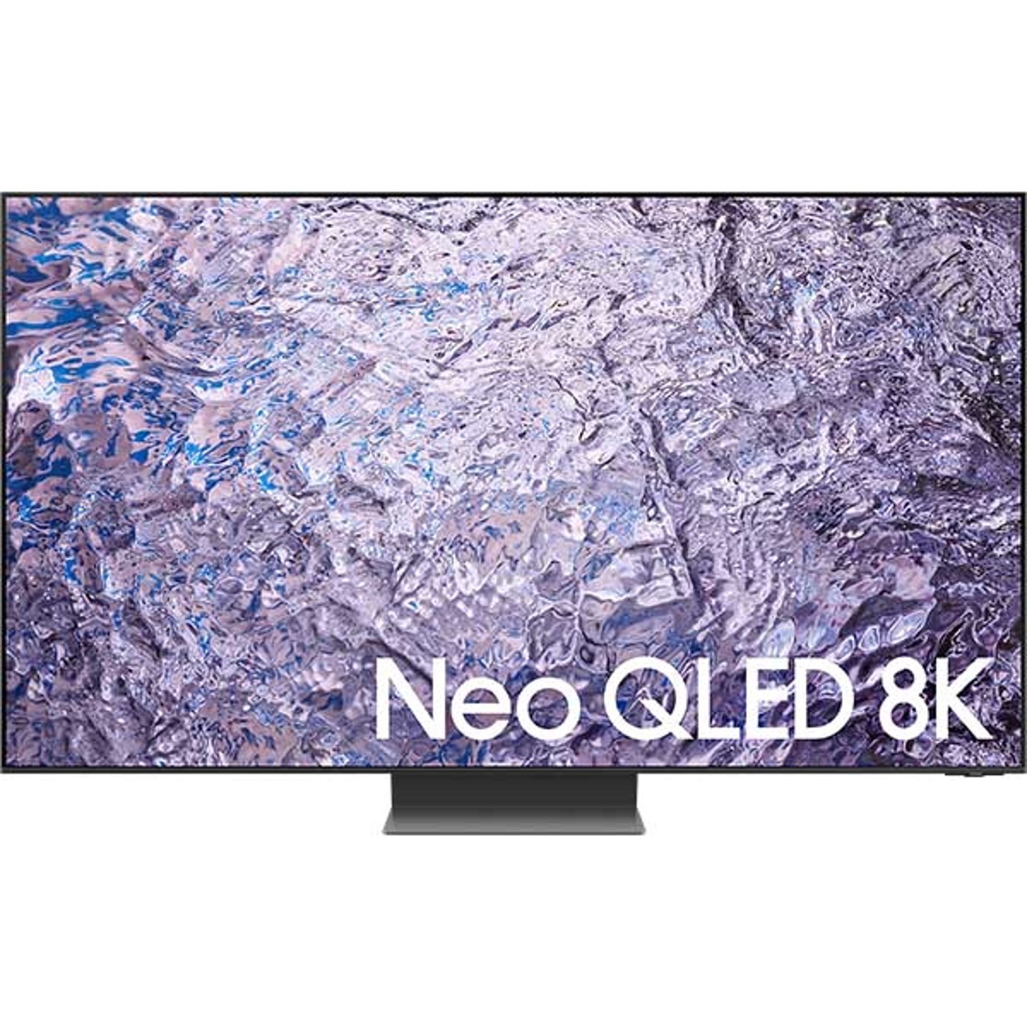 Samsung 75 Inch Neo QLED 4K Smart TV (Series QN800C) Quantum Matrix Technology, Neo 8K Processor Sand Color Black Model - QA75QN800CUXZN - 1 Year Warranty.
