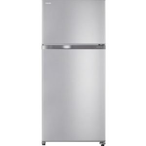 Toshiba 720L Top Mount Refrigerator GRA720UXS