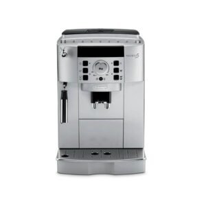 DeLonghi Cappuccino Latte and Espresso Machine ECAM22110SB