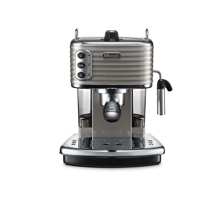 DeLonghi Espresso Coffee Machine ECZ 351.BG