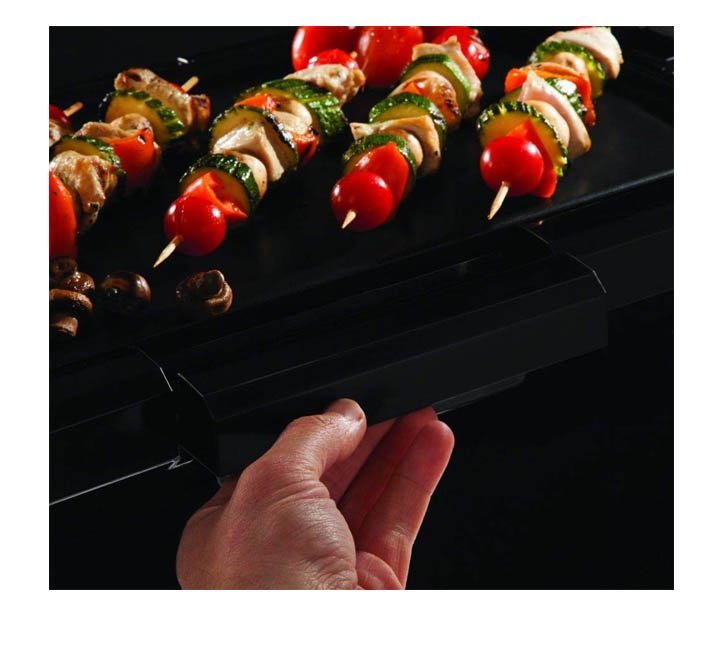 Russell Hobbs-56 Griddle - Black -19800 - Image 3