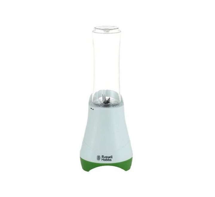 Russell Hobbs 300W 600ml Mix and Go Personal Blender Smoothie Maker-21350 - Image 3