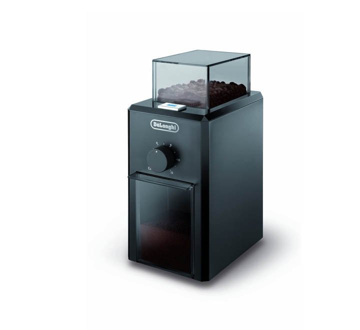 DeLonghi Electric Coffee Grinder Model KG79