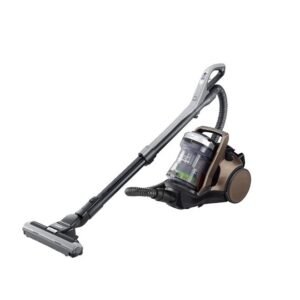 Hitachi Canister Vacuum Cleaner Gold CVSC220V24CBSDCH