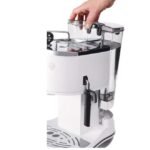 DeLonghi Icona Pump Espresso Machine ECO310.WH