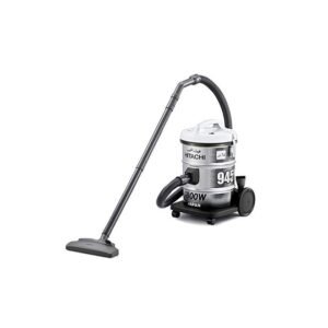 Hitachi 18L Corded-Canister Vacuum Cleaner CV945Y24CBSPG