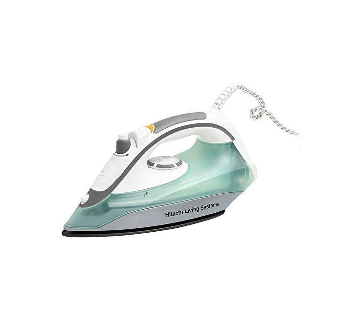 Hitachi Steam Iron 1800W White SI18000