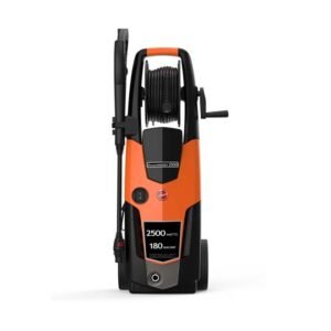 Hoover Home Pressure Washer Model HPW4H