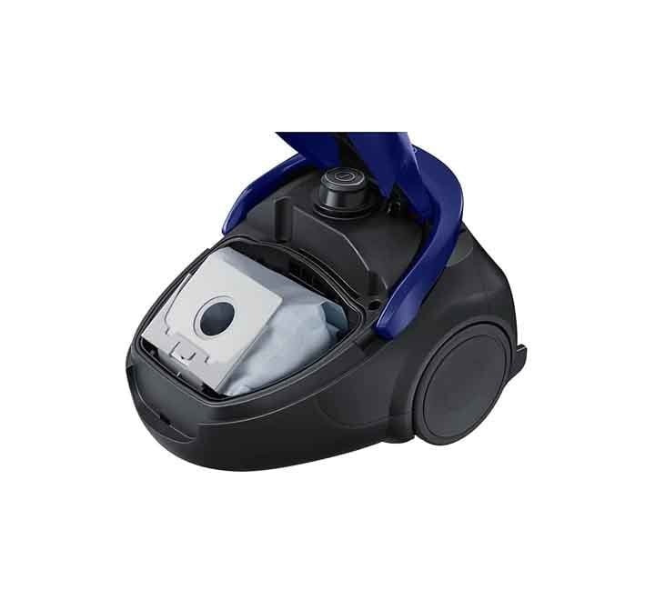 Samsung Canister Bag Vacuum Cleaner 2000 Wattt Model- SC20M2510WB | 1 Year Warranty. - Image 2