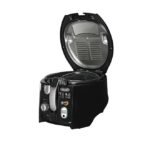 Delonghi 1.2L Deep Fryer 1800W f28533. BK