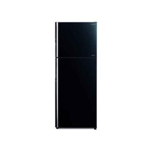 Hitachi 550L Top Mount Refrigerator RVG550PUK8GBK